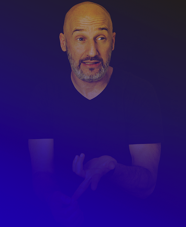 Alessandro Remonato